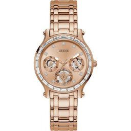 Guess Multifunktionsuhr GW0395L3