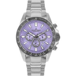 Jacques Lemans Chronograph Liverpool, 1-2140M