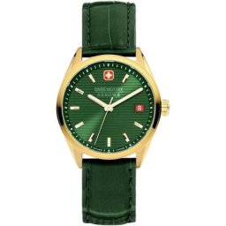 Swiss Military Hanowa Schweizer Uhr ROADRUNNER LADY, SMWLB2200211
