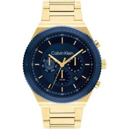 Calvin Klein Multifunktionsuhr SPORT, 25200302