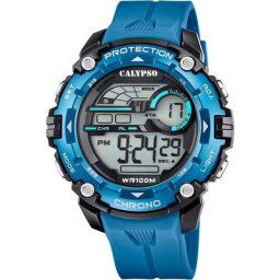 CALYPSO WATCHES Chronograph Digital For Man, K5819/2