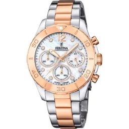 Festina Chronograph Boyfriend, F20605/1