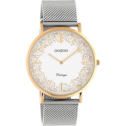 OOZOO Quarzuhr C20136