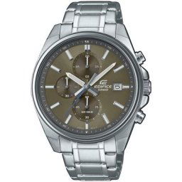 CASIO EDIFICE Chronograph EFV-610D-5CVUEF