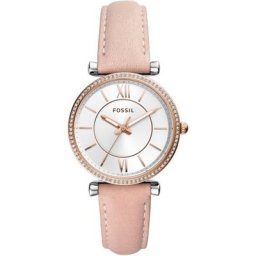 Fossil Quarzuhr CARLIE, ES4484