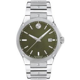 MOVADO Automatikuhr SE., 0607645