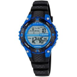 CALYPSO WATCHES Chronograph Digital Crush, K5684/5