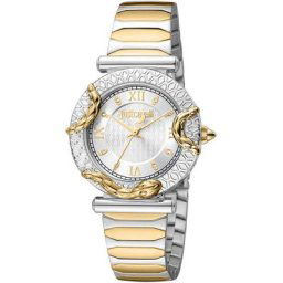 Just Cavalli Time Quarzuhr JC TRAMA 2, JC1L234M0085