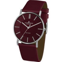 Jacques Lemans Solaruhr Eco Power Solar Apple, 1-2113E