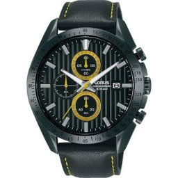 LORUS Chronograph RM309HX9