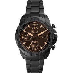 Fossil Chronograph FS5851,44MM BRONSON
