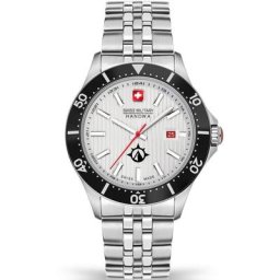 Swiss Military Hanowa Schweizer Uhr FLAGSHIP X, SMWGH2100601