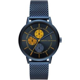 ARMANI EXCHANGE Multifunktionsuhr AX2751