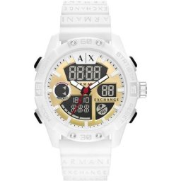 ARMANI EXCHANGE Digitaluhr AX2961
