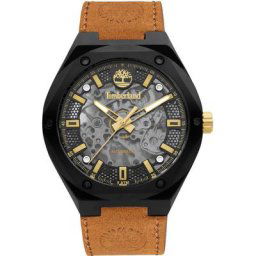 Timberland Automatikuhr Alburgh, TDWGE2101201