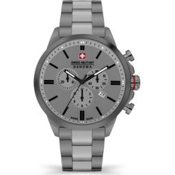 Swiss Military Hanowa Chronograph CHRONO CLASSIC II, 06-5332.30.009