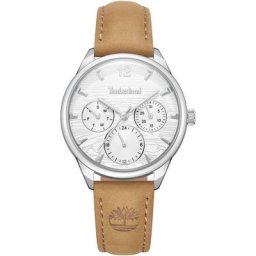 Timberland Multifunktionsuhr LADIES HENNIKER 4, TDWLF2231902