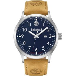 Timberland Quarzuhr TRUMBULL, TDWGB0010103