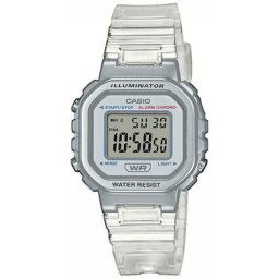 Casio Collection Chronograph LA-20WHS-7AEF
