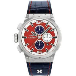 HAEMMER GERMANY Chronograph HARTLY, EG-008
