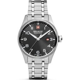 Swiss Military Hanowa Quarzuhr THUNDERBOLT, SMWGH0000801