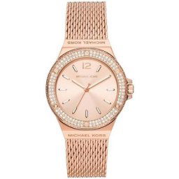 MICHAEL KORS Quarzuhr LENNOX, MK7336