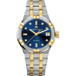 MAURICE LACROIX Automatikuhr Aikon Automatik, AI6006-PVY13-450-1