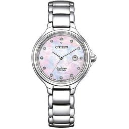 Citizen Titanuhr EW2680-84Y