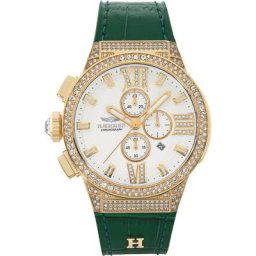 HAEMMER GERMANY Chronograph CIDNEY, E-034