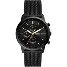 Fossil Chronograph Minimalist, FS5943