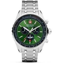 Swiss Military Hanowa Chronograph AFTERBURN CHRONO, SMWGI0000307