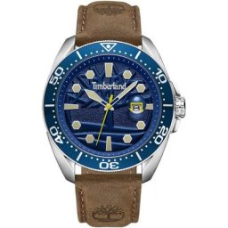 Timberland Quarzuhr CARRIGAN, TDWGB2230604