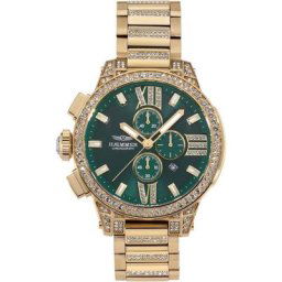 HAEMMER GERMANY Chronograph KESSY, EB-003