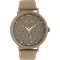 OOZOO Quarzuhr C10657