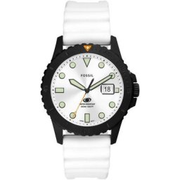 Fossil Quarzuhr FOSSIL BLUE, FS5999
