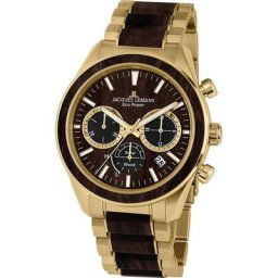 Jacques Lemans Solaruhr Eco Power, 1-2115L