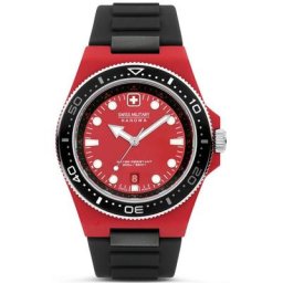 Swiss Military Hanowa Quarzuhr OCEAN PIONEER, SMWGN0001183