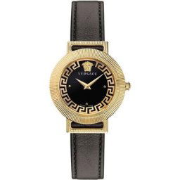 Versace Quarzuhr GRECA CHIC, VE3D00322