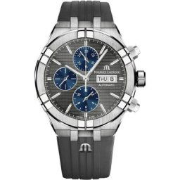 MAURICE LACROIX Chronograph Aikon Chronograph, AI6038-TT030-330-2