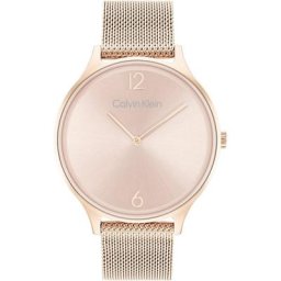 Calvin Klein Quarzuhr Timeless 2H, 25200002