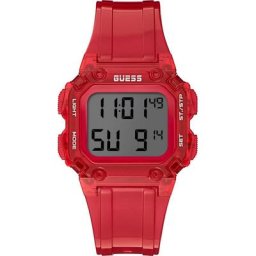 Guess Digitaluhr STEALTH, GW0270G2
