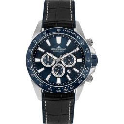 Jacques Lemans Chronograph Liverpool, 1-2140B