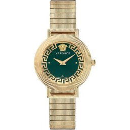 Versace Quarzuhr GRECA CHIC, VE3D00522