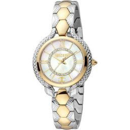 Just Cavalli Time Quarzuhr Cerimonioso, JC1L046M0285