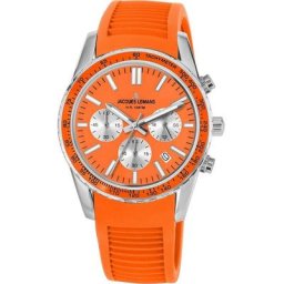 Jacques Lemans Chronograph Liverpool, 1-2059F