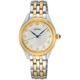 Seiko Quarzuhr SUR380P1