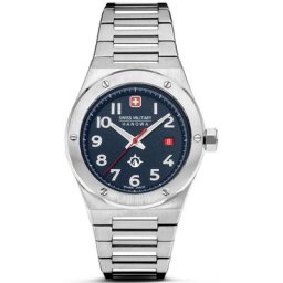 Swiss Military Hanowa Quarzuhr SONORAN, SMWGH2101903