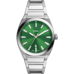 Fossil Quarzuhr EVERETT, FS5983