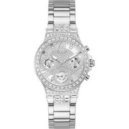 Guess Quarzuhr GW0320L1, MOONLIGHT