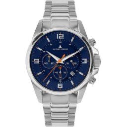Jacques Lemans Chronograph Liverpool, 1-2118F